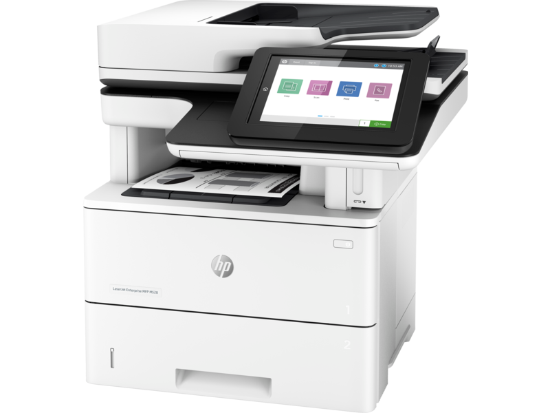 HP PRINTER ALL IN ONE LASER MONOCHROME ENTERPRISE M528F A4 HP PRINTER ALL IN ONE LASER MONOCHROME ENTERPRISE M528F A4